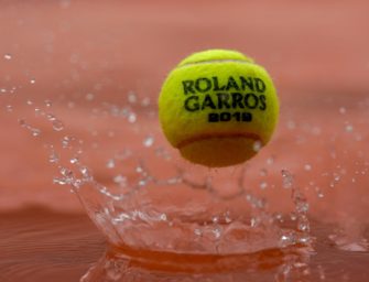 Paris droht Regen und Sturm: Früher Beginn der Halbfinals am Freitag