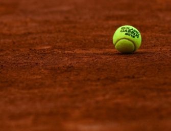 French Open: Deutsches Doppel greift nach dem Titel