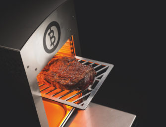 Verlosung: Grill Beefer One Pro gewinnen