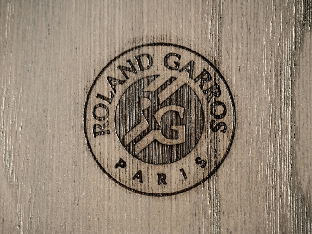 Kevin Krawietz und Andreas Mies im Doppel-Halbfinale