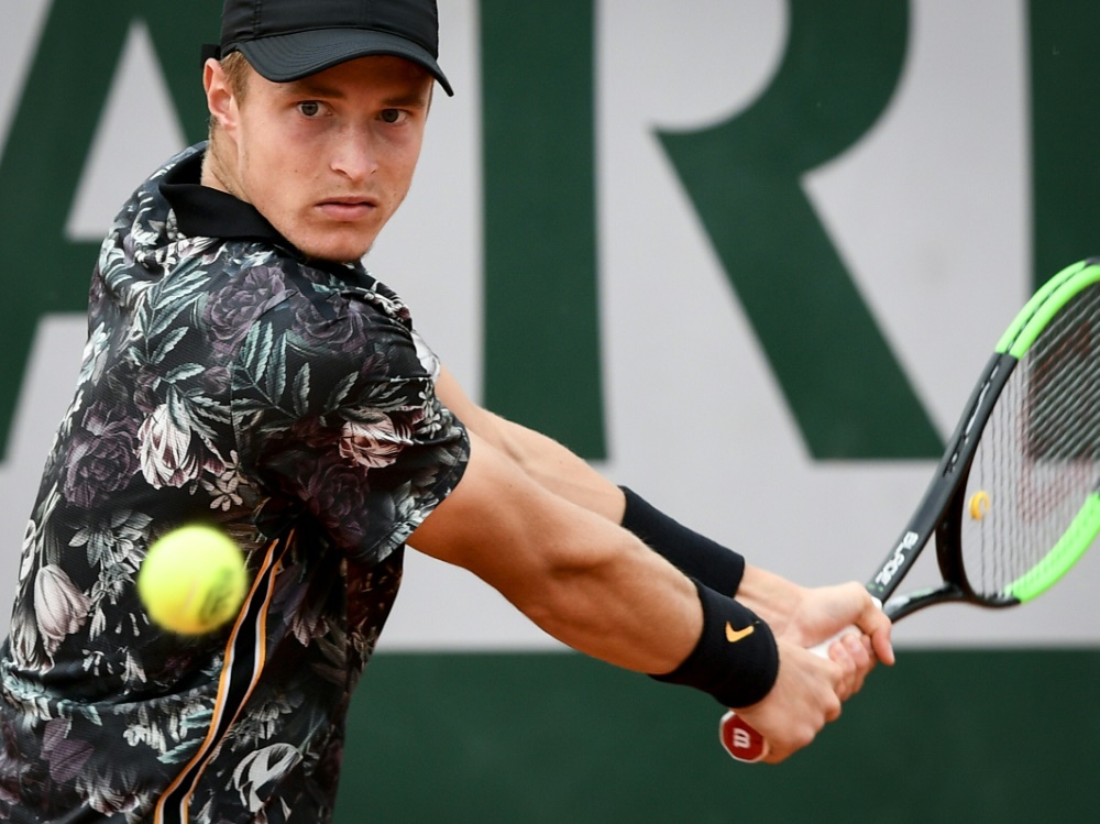 Molleker muss weiter auf seine Wimbledon-Premiere warten