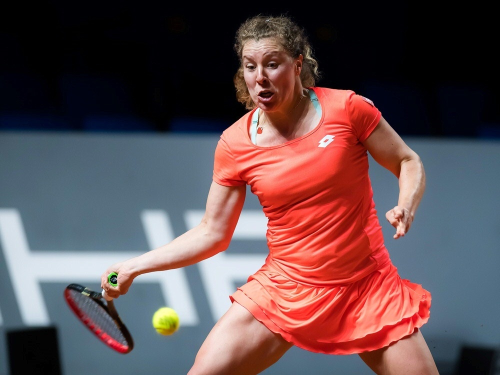 Friedsam Tennis Friedsam Tennis