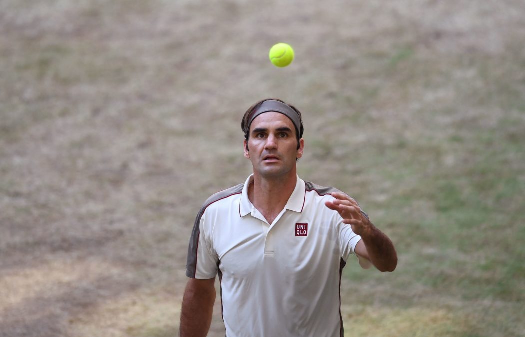 Roger Federer