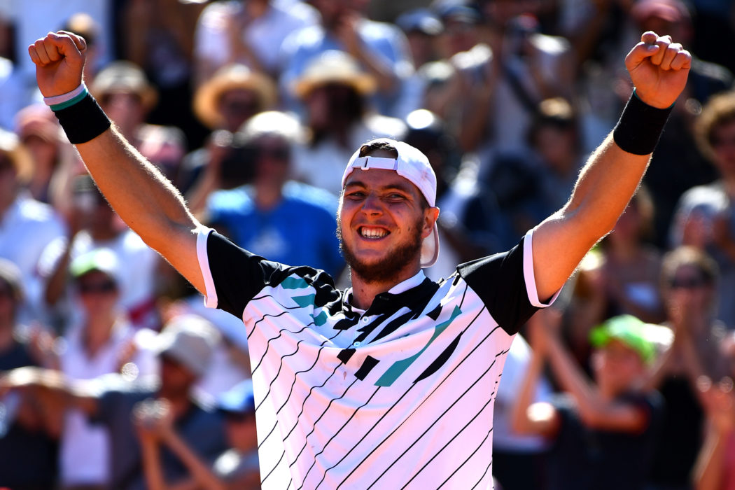2019 French Open – Day Seven