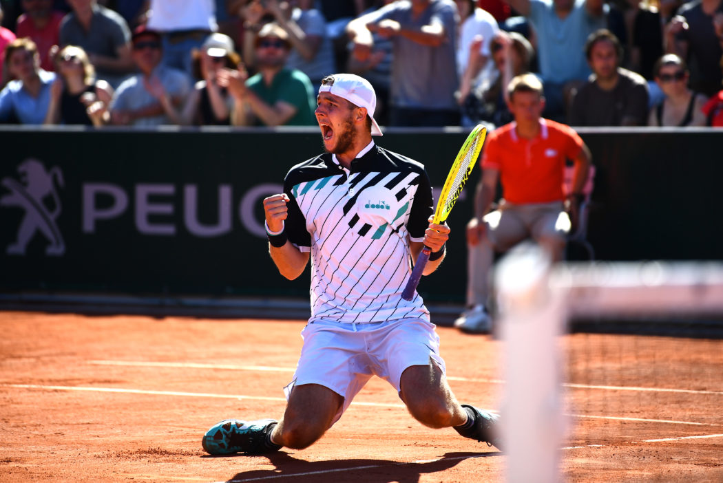 2019 French Open – Day Seven