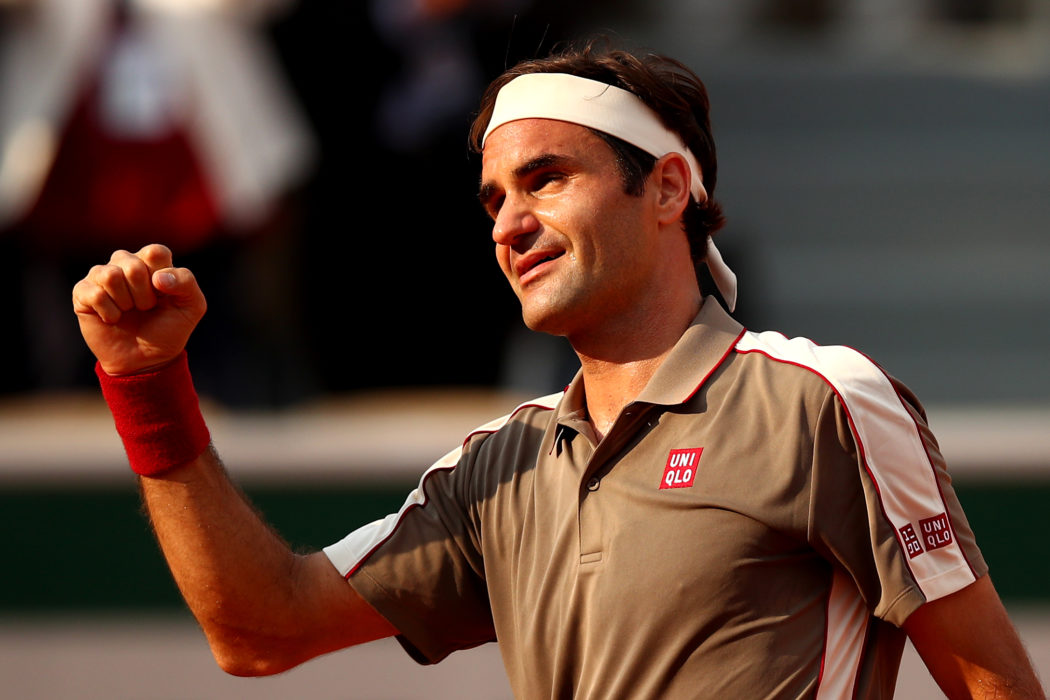 Roger Federer