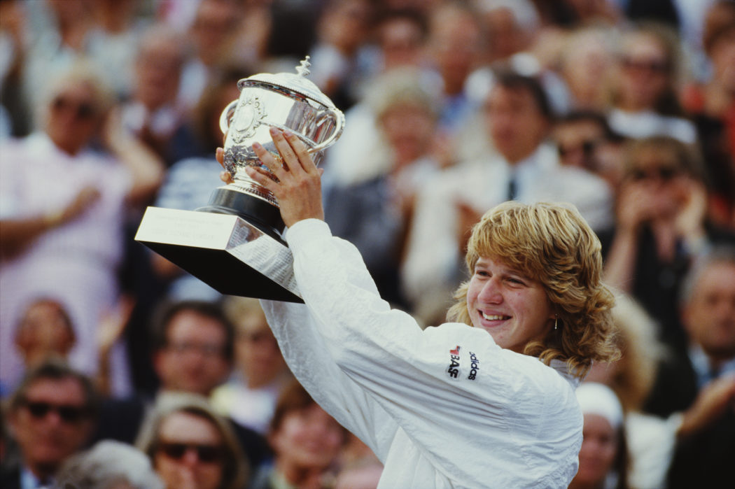 French Open Tennis Championship
