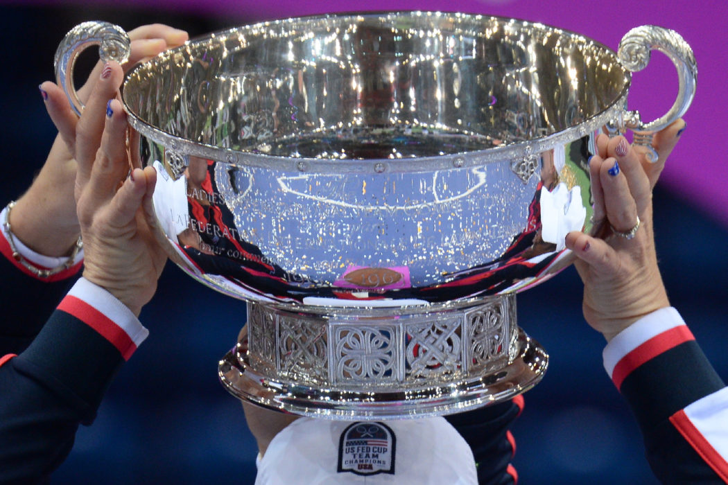 Fed Cup