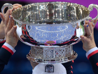 Fed Cup: Finalturnier ab 2020 in Budapest