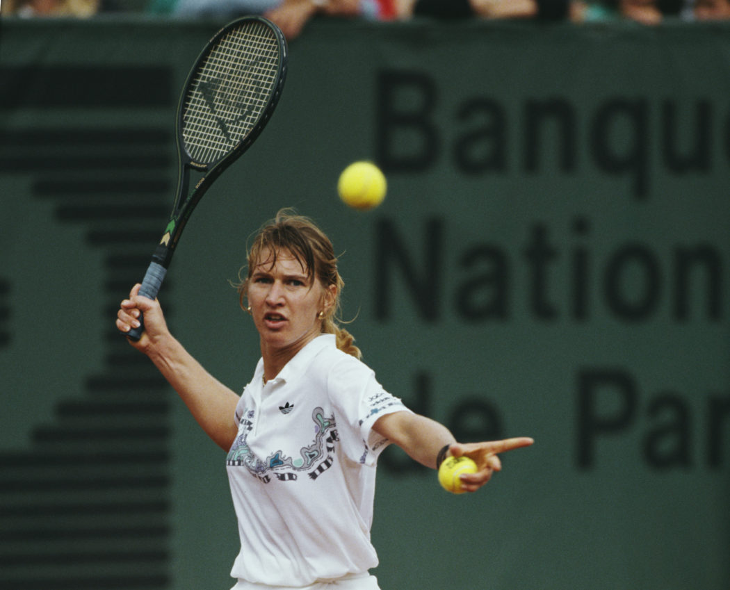 French Open Tennis Championship