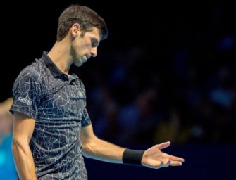 Djokovic verzichtet auf Masters in Montreal