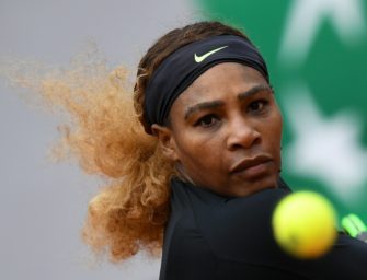 Williams in Wimbledon erneut im Finale