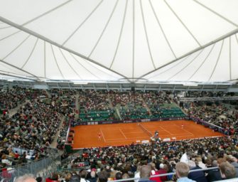 „War fantastisch“: Neue Veranstalter ziehen positive Rothenbaum-Bilanz