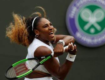 Williams nach US-Open-Eklat in psychologischer Behandlung