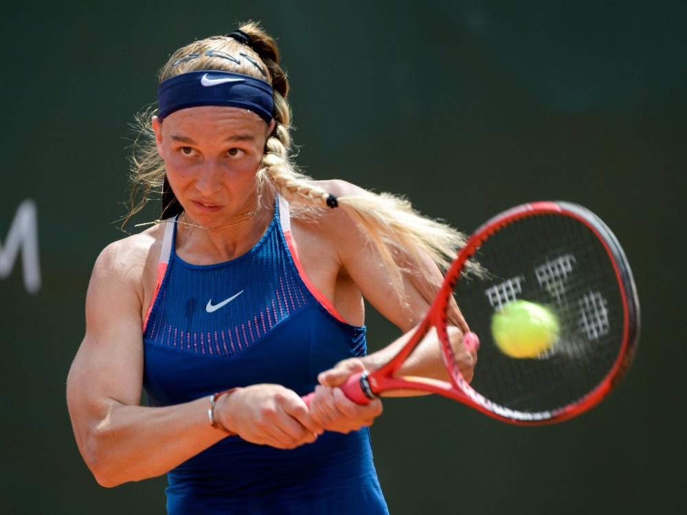 Korpatsch unterlag im Halbfinale von Lausanne