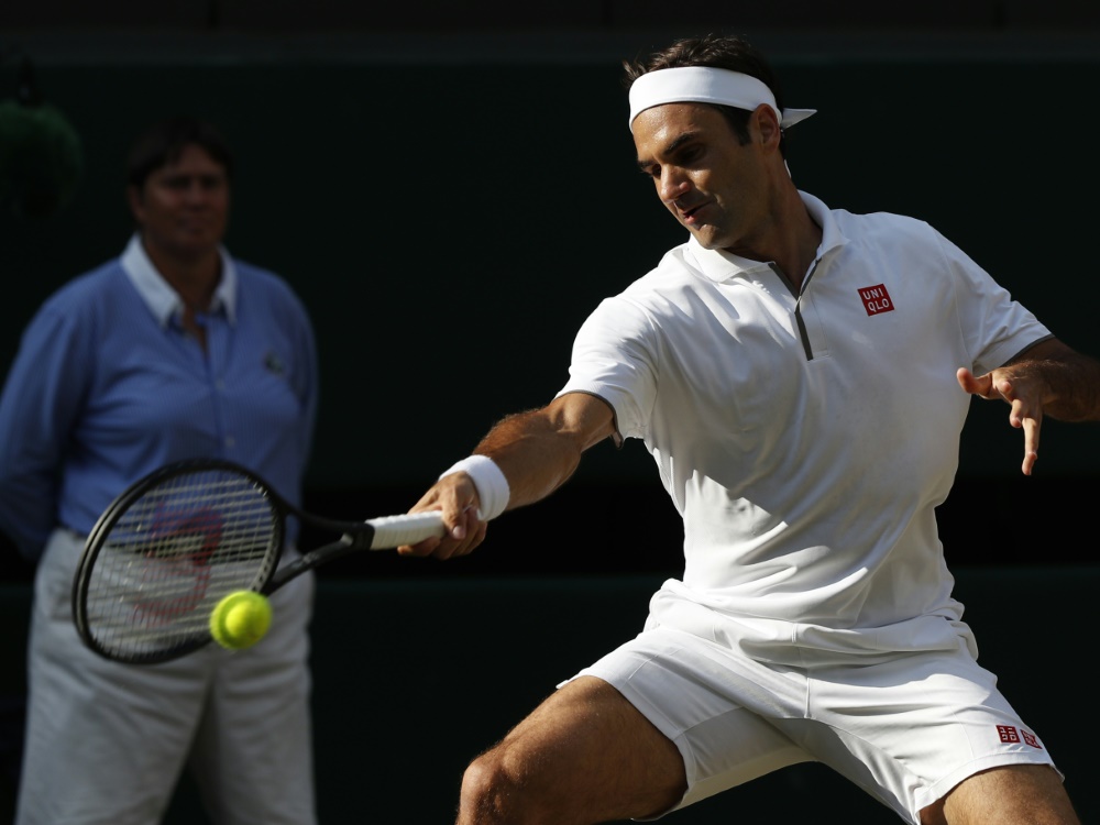 40. Auflage des „Klassikers“ zwischen Federer und Nadal