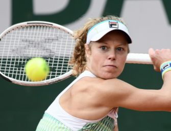 Siegemund erreicht Viertelfinale in Bukarest