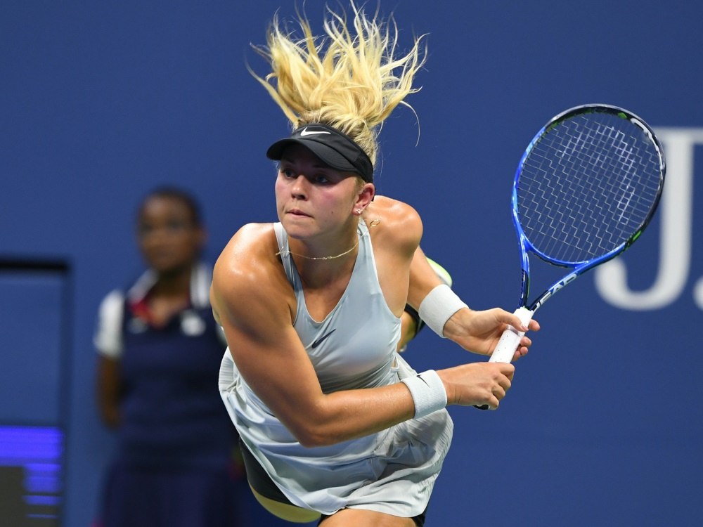 Witthöft sauer auf Tennis-Chefin Rittner