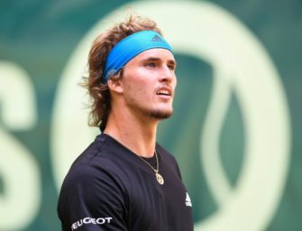 Zverev kritisiert Trainer Lendl – Konflikt mit Apey vor dem Ende