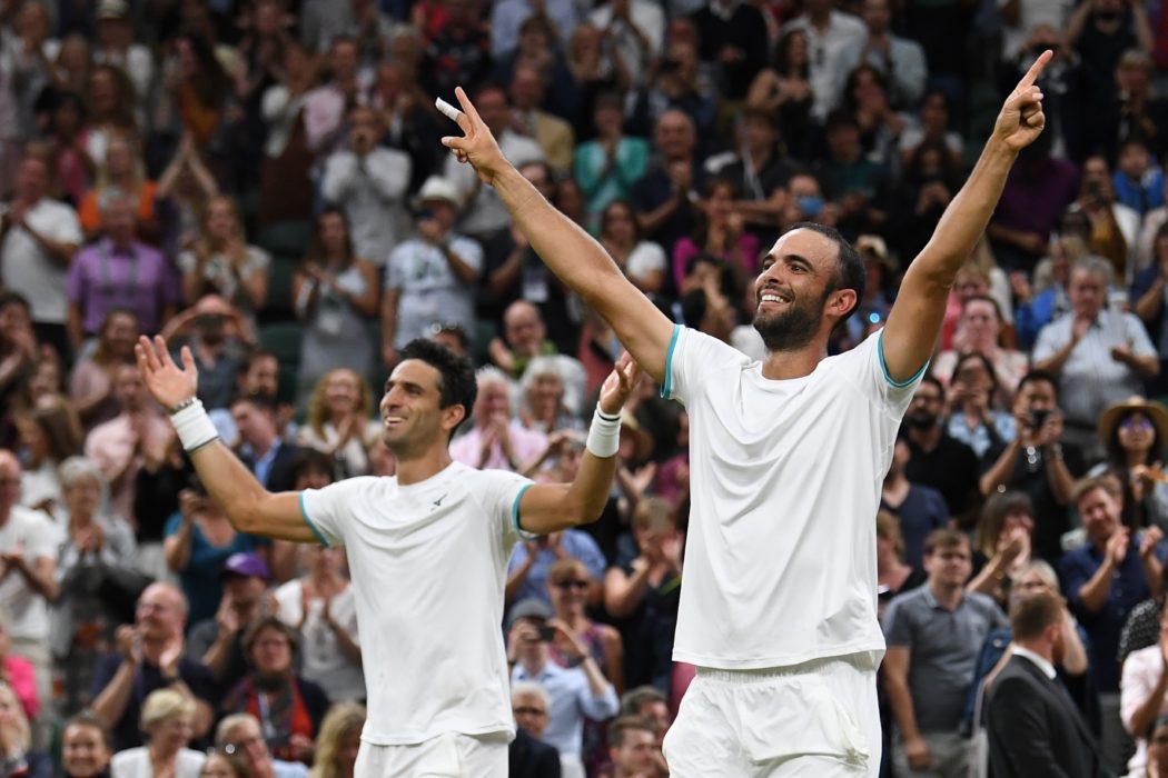TENNIS-GBR-WIMBLEDON