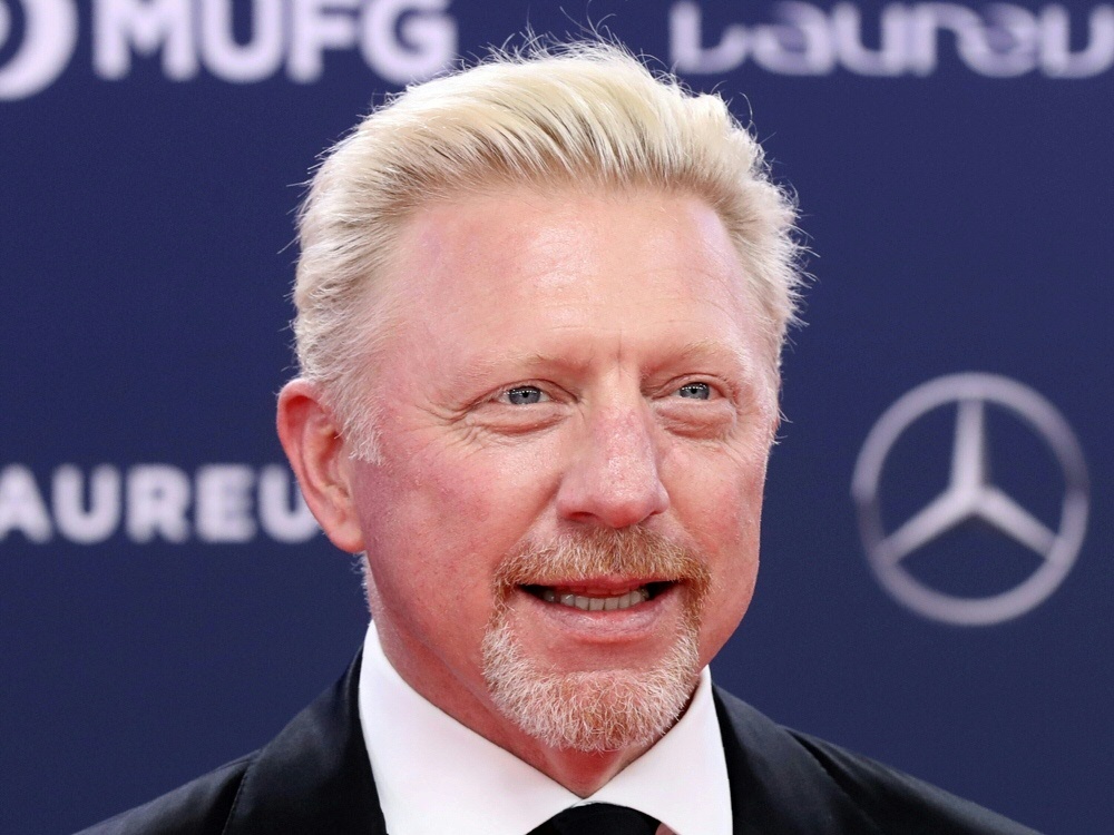 Boris Becker kritisiert falsche Berühmtheiten