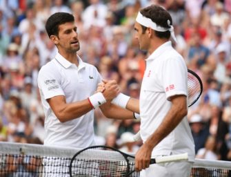 „Djokovic, König des Tennis“: Pressestimmen zum Wimbledonfinale