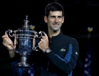 Preisgeld US Open 2019: So viel verdienen Djokovic & Co.