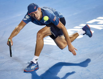 Alex de Minaur im Porträt: Einer wie Hewitt