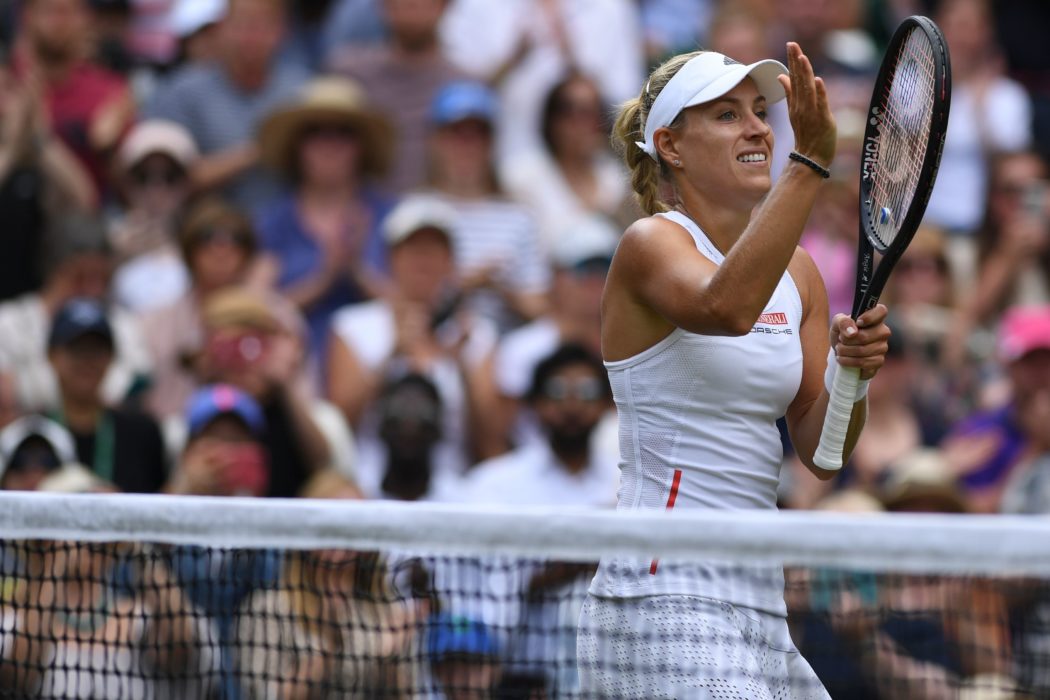 TENNIS-GBR-WIMBLEDON