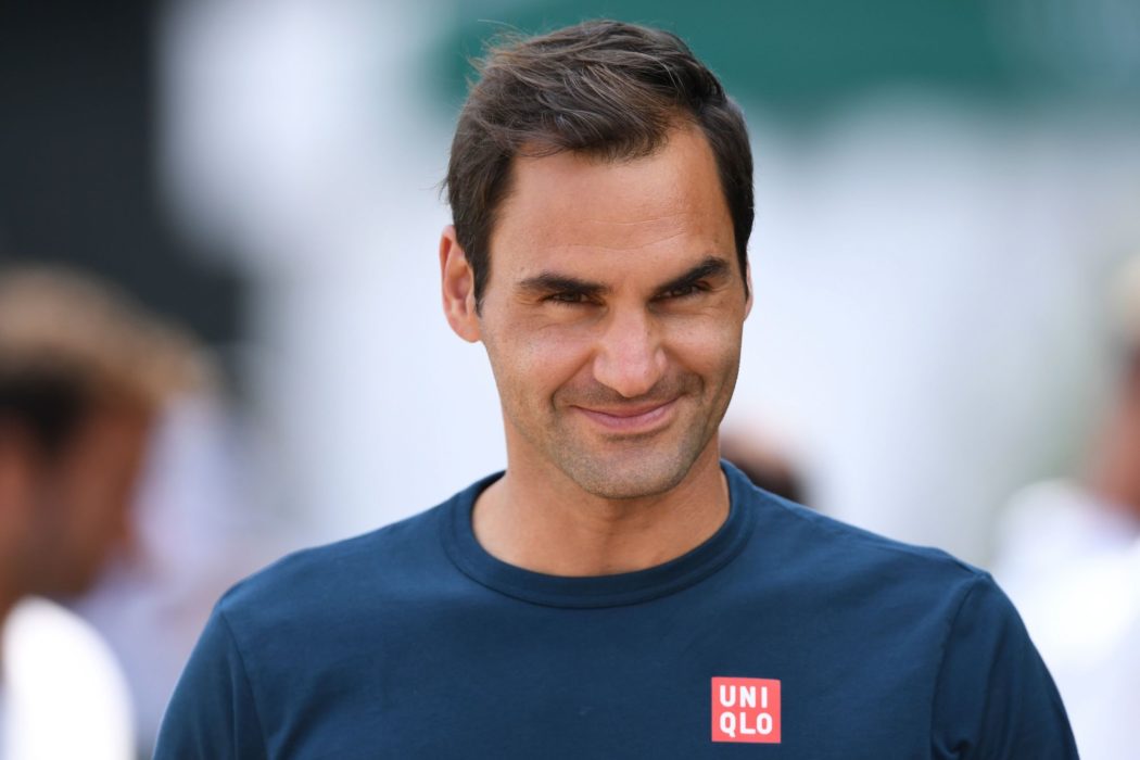Roger Federer