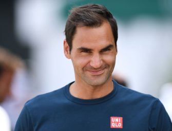 Roger Federer intim: 73 Fragen an den „Maestro“