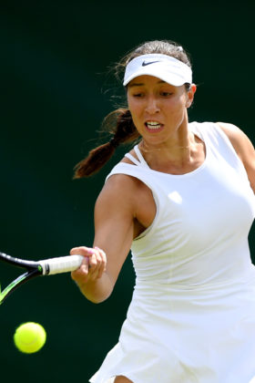 Day One: The Championships – Wimbledon 2019