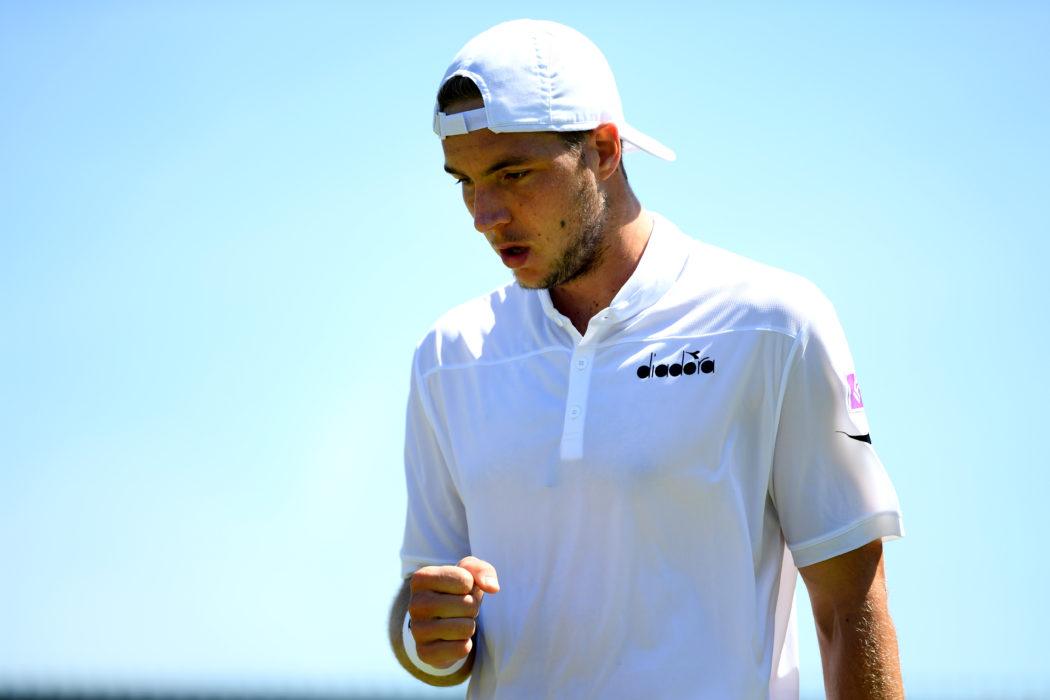 Day Four: The Championships – Wimbledon 2019