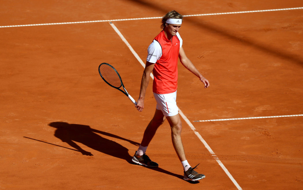 Hamburg Open 2019