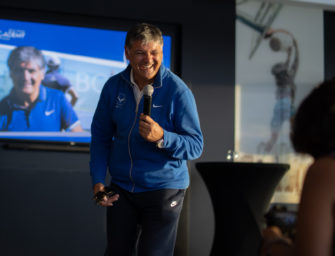 Toni Nadal im Interview: „Es ist wichtig, wie man etwas sagt”