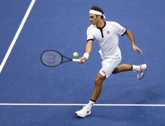 Federer, Djokovic und Williams mit Problemen