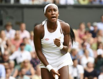 US Open: Auftaktsieg für Tennis-Wunderkind Gauff