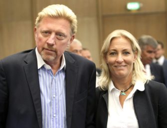 Becker und Rittner sorgen sich um Kerber