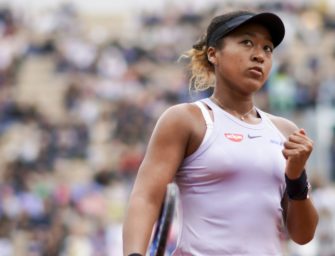 Tennis: Osaka ab Montag wieder die Nummer eins