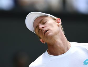 Zweimaliger Grand-Slam-Finalist Anderson verpasst US Open