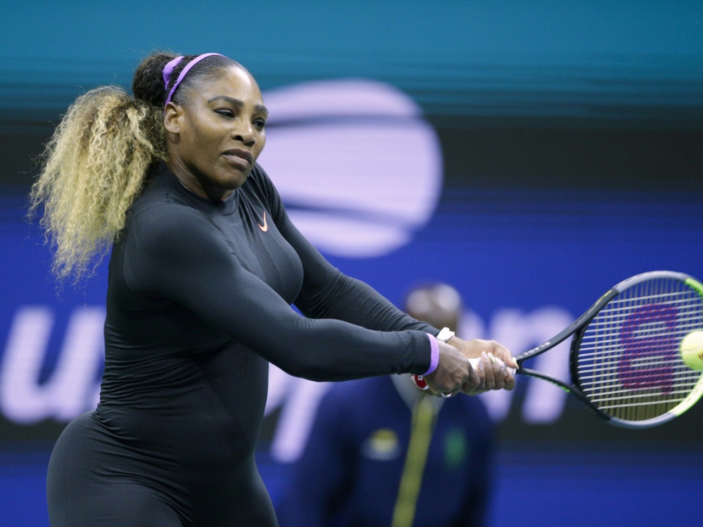 Williams machte mit Scharapowa kurzen Prozess