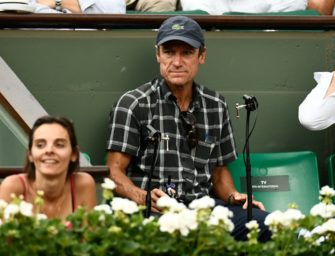 Wilander nimmt Zverev in Schutz: „Normal, dass ein Knick kommt“