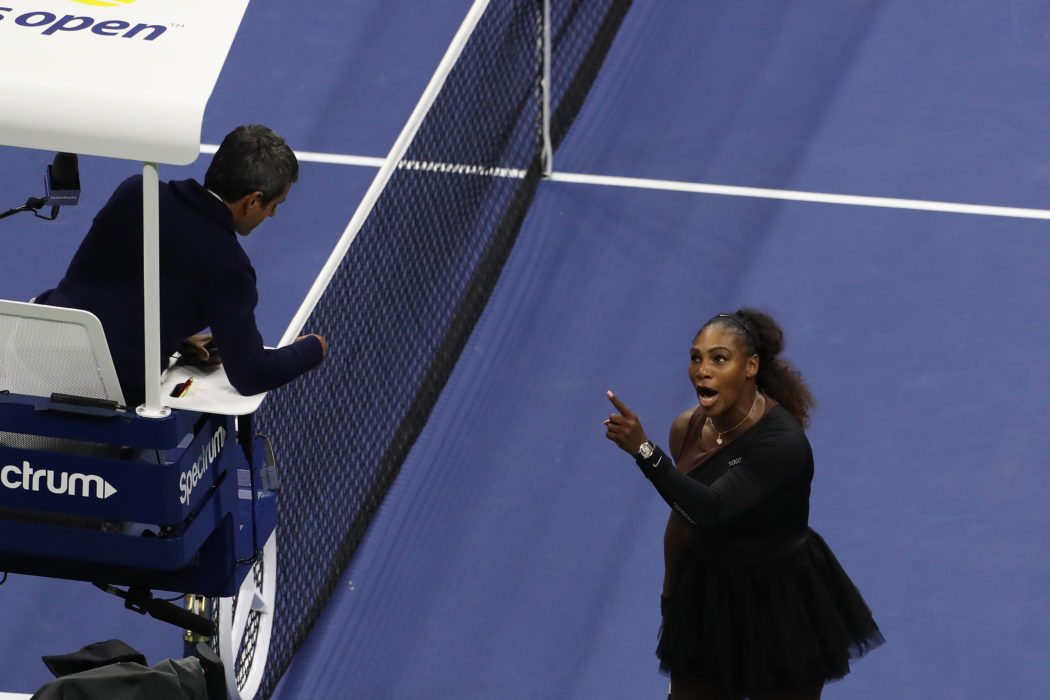 2018 US Open – Day 13