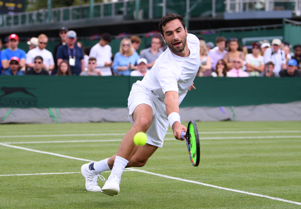 Noah Rubin