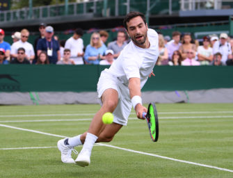 Ligensystem im Tennis? Noah Rubin fordert Revolution im Tennis