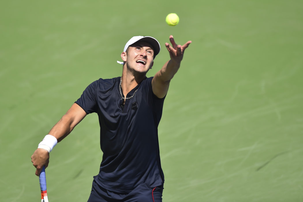 Rogers Cup Montreal – Day 4