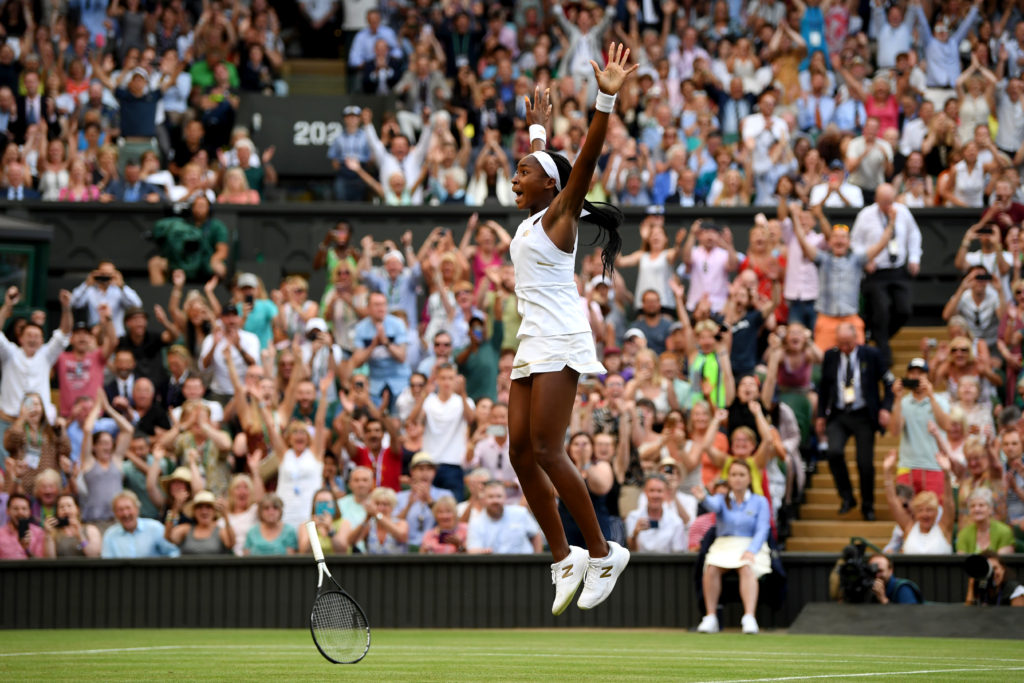 Cori Gauff