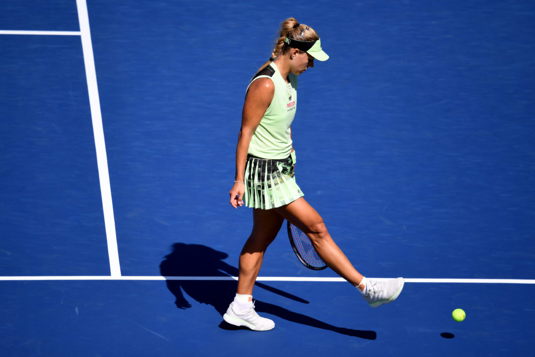 2019 US Open – Day 1