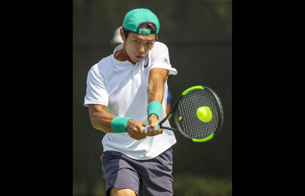 Besser Tennis spielen: Drills fürs Doppel - tennis MAGAZIN
