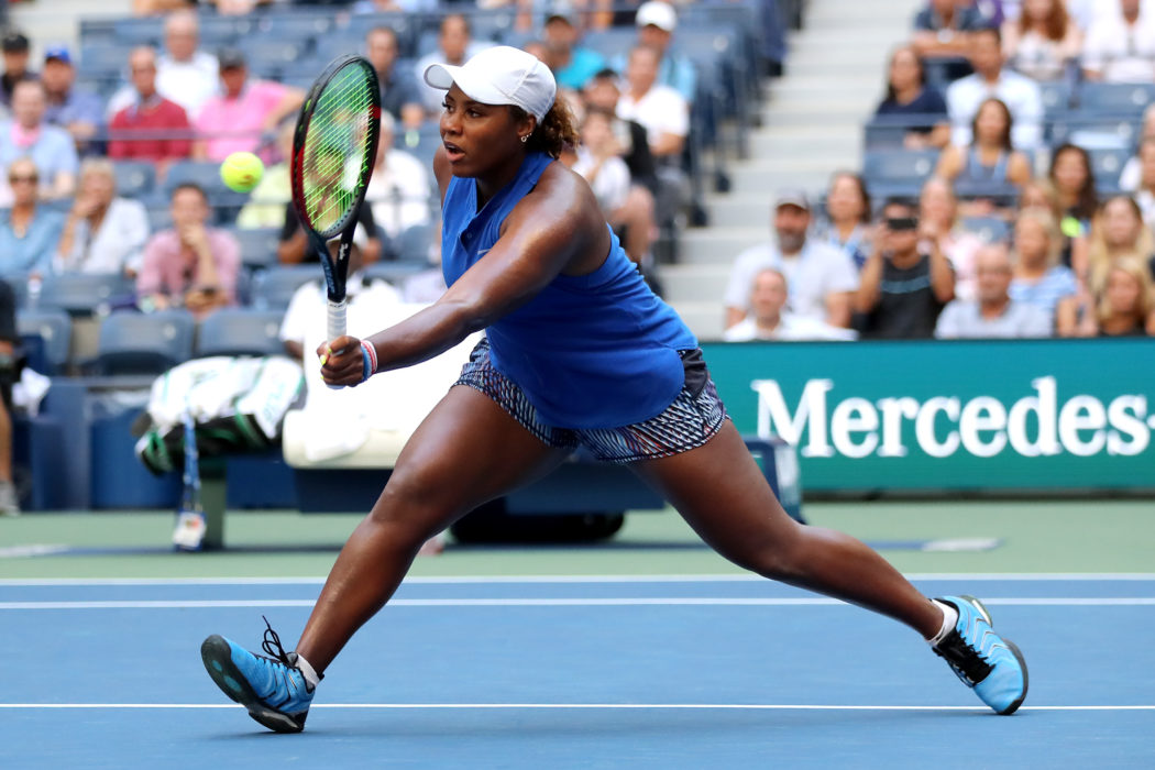 2019 US Open – Day 4